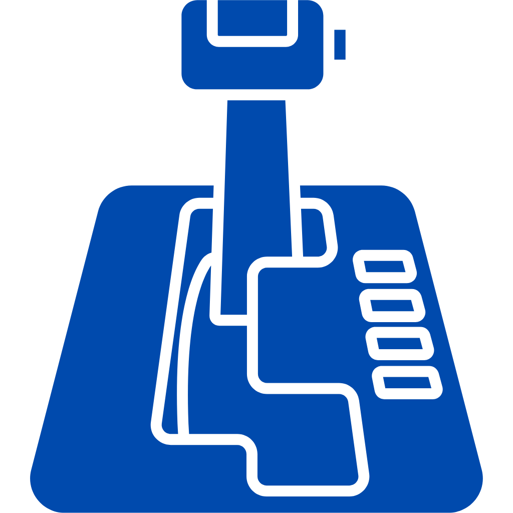 Cambio automatico